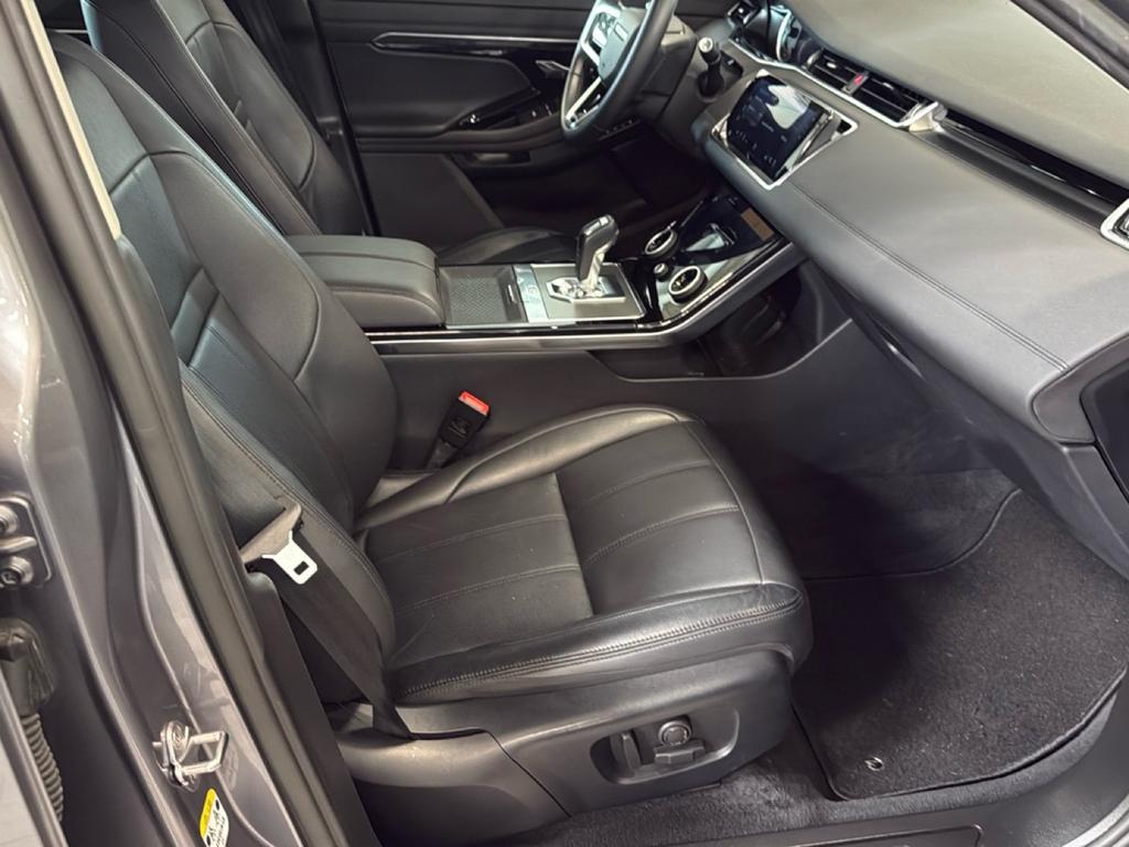 Land Rover Range Rover Evoque Evoque 2.0d i4 mhev Bronze Collection awd 163cv auto