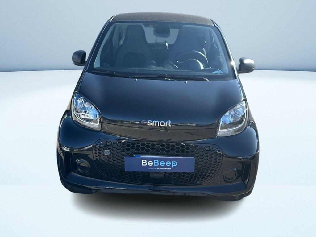 Smart fortwo eq Passion 22kW