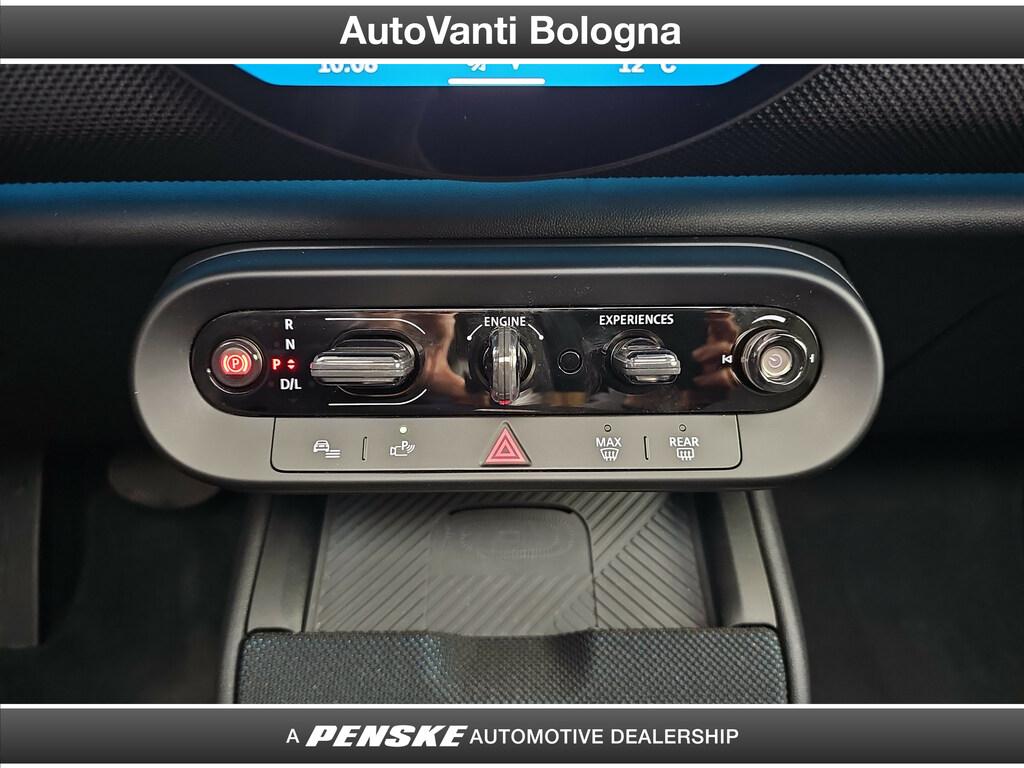 Mini Mini Countryman 2.0 48V D Classic auto