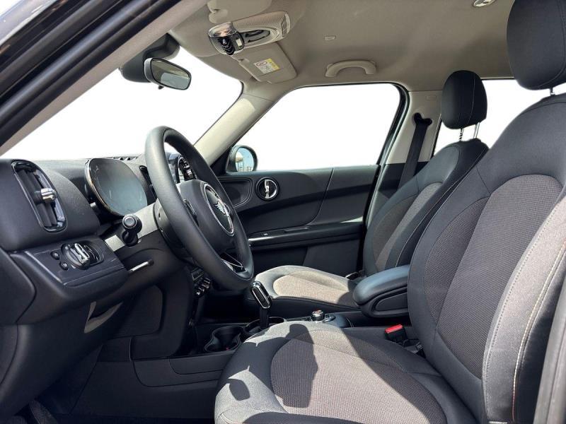 Mini One D Countryman 1.5 TwinPower Turbo One D Business