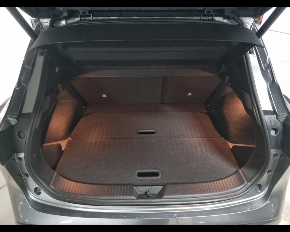 Nissan Qashqai 1.3 mild hybrid Tekna+ 2wd 158cv xtronic