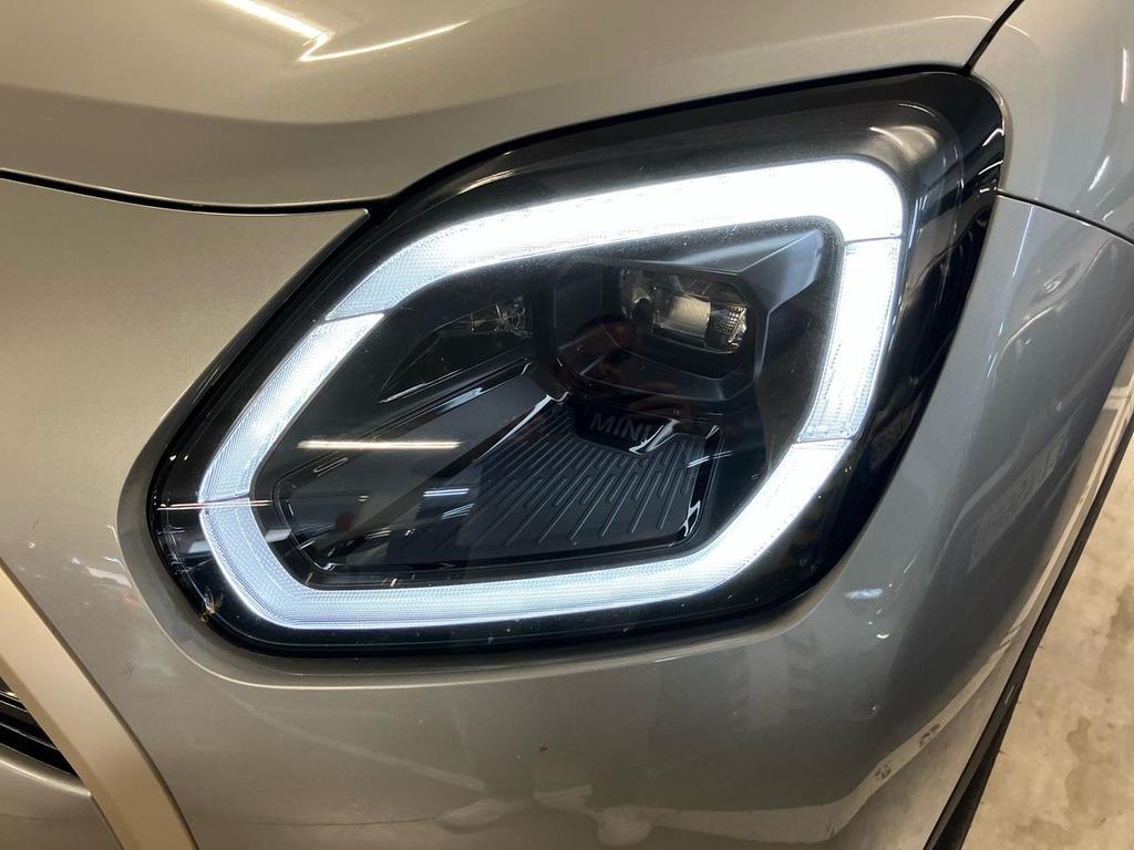 Mini Mini Countryman E Favoured