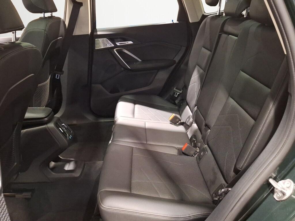 BMW X1 sdrive18d MSport Edition Signature auto