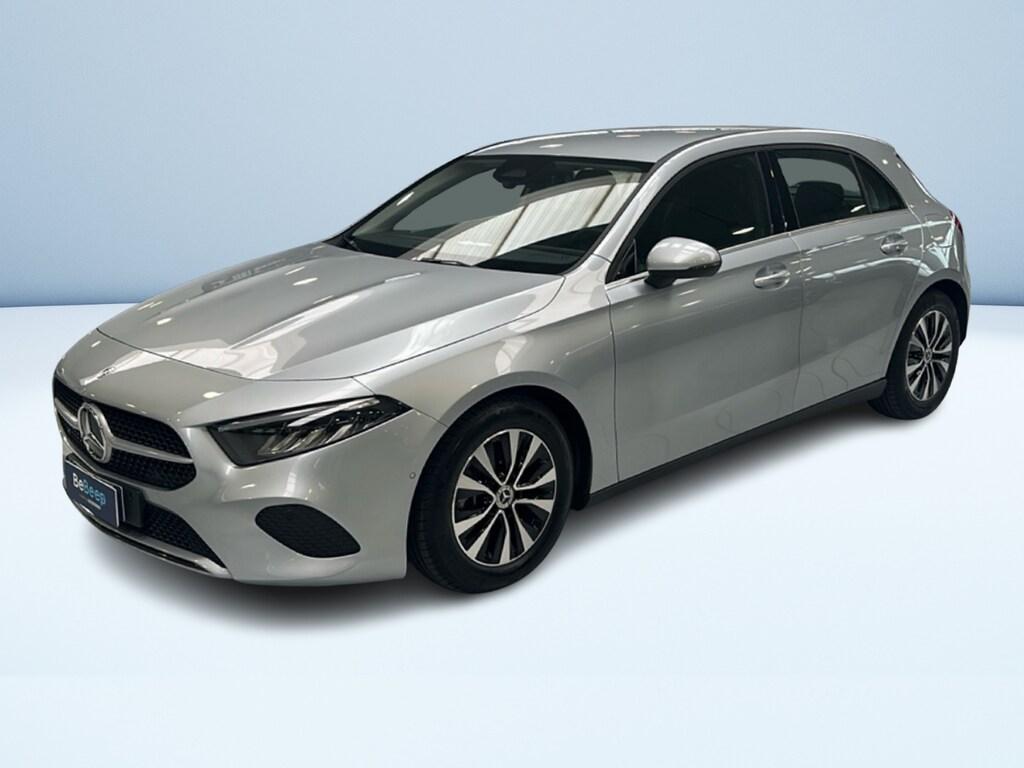 Mercedes Classe A 180 d Advanced auto