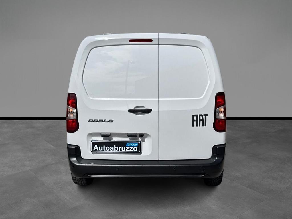 Fiat Doblo Passo Corto 1.5 td Entry 100cv