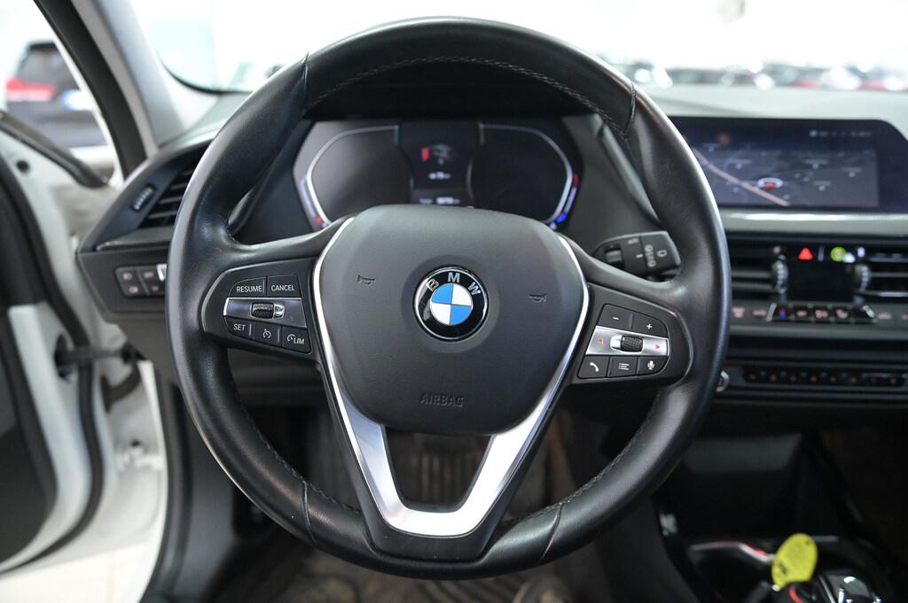 BMW Serie 1 116d Sport auto