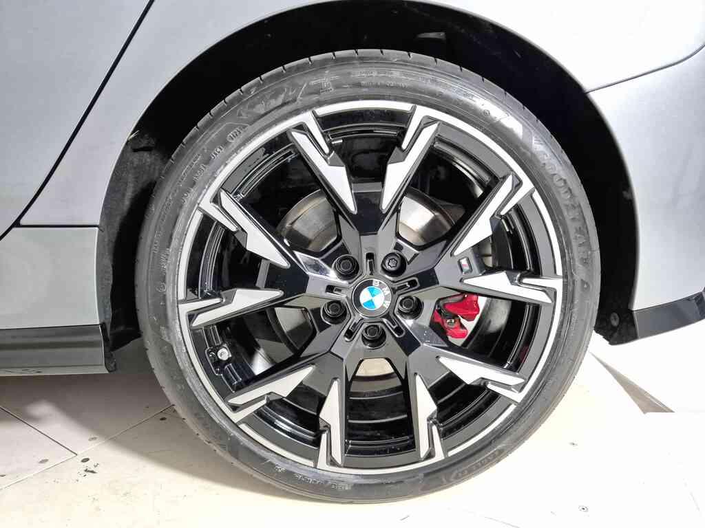 BMW Serie 1 118d MSport Pro auto