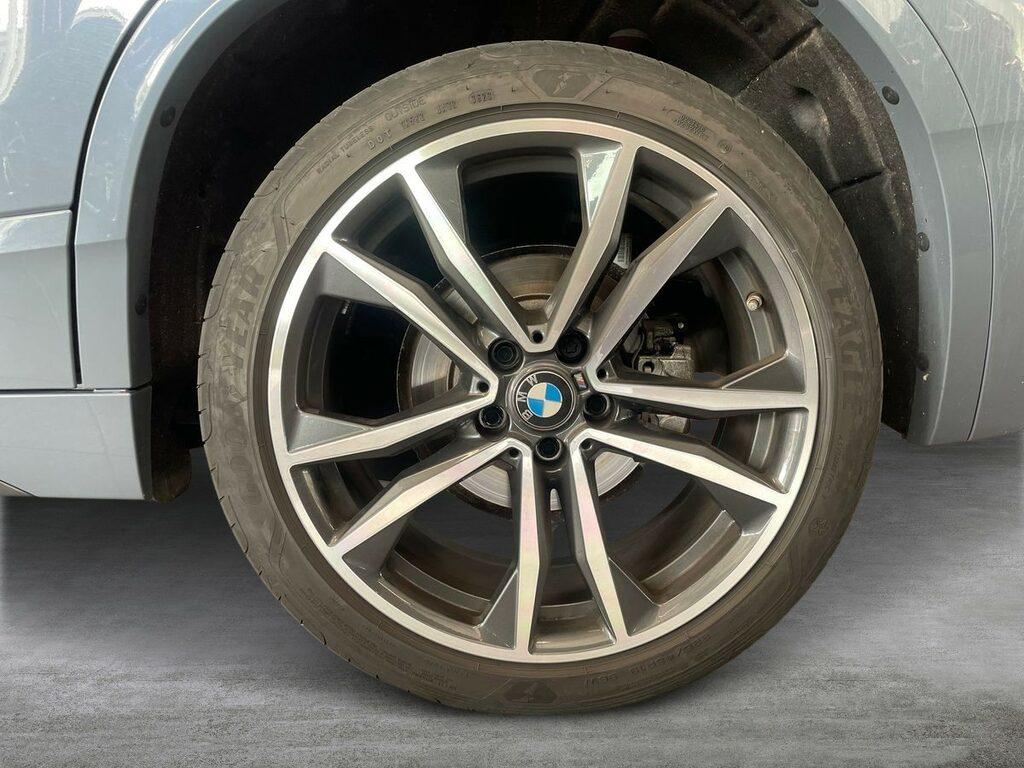 BMW X2 sdrive18d Msport auto