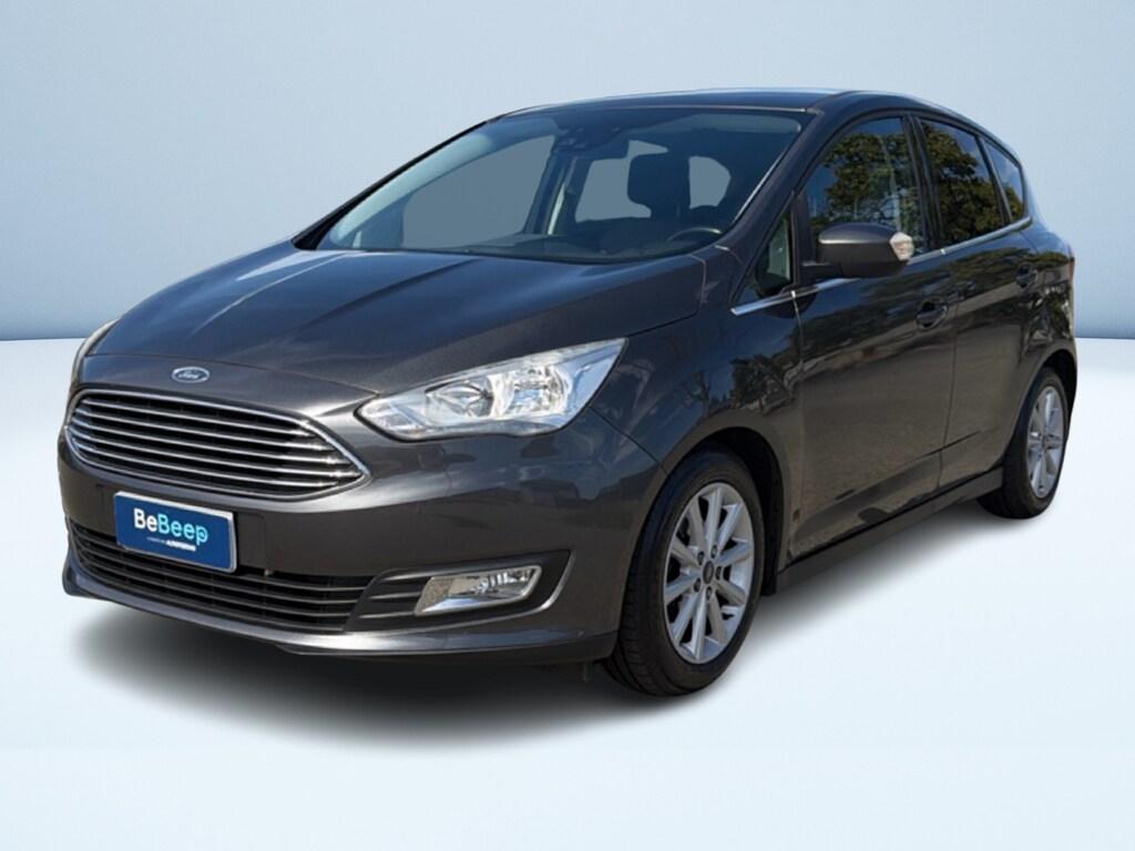 Ford C-Max 1.0 ecoboost Titanium s&s 125cv my18.5