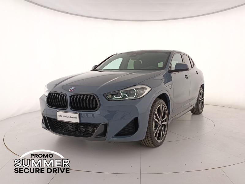 BMW X2 xdrive25e Msport auto