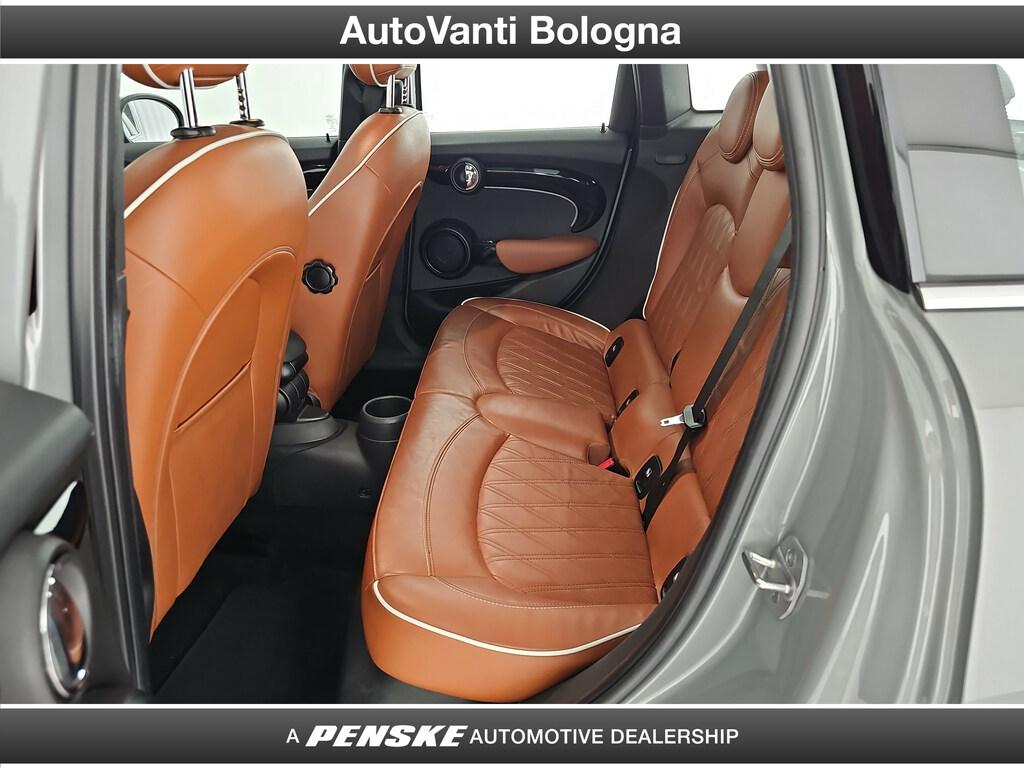 Mini Cooper 1.5 TwinPower Turbo Cooper