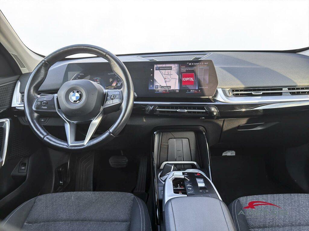 BMW X1 sdrive18d auto