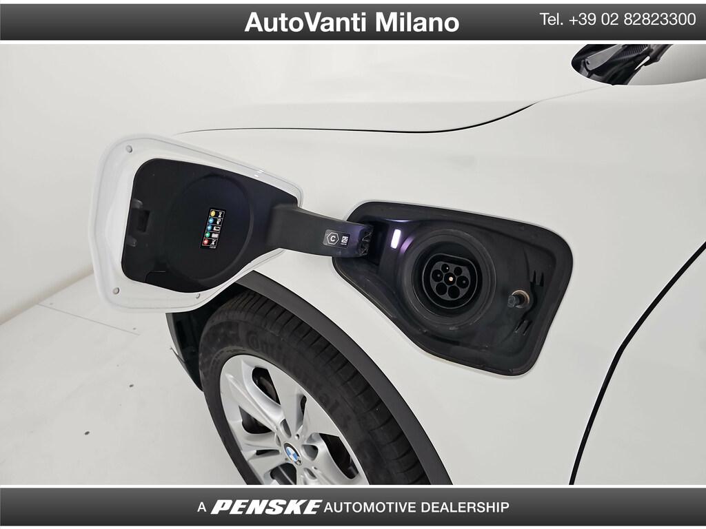 BMW X1 xdrive25e xLine auto