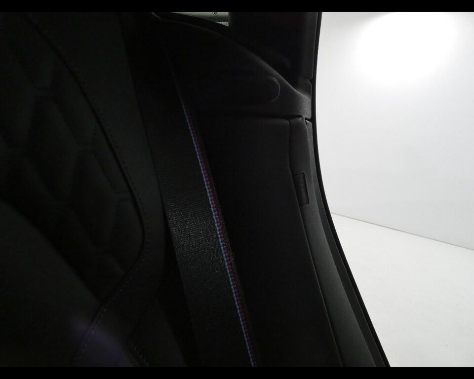 BMW X6 xdrive30d Msport auto