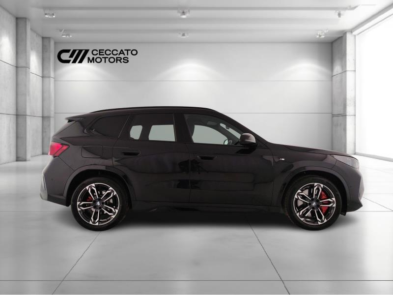BMW X1 xdrive20d mhev 48V MSport Pro auto