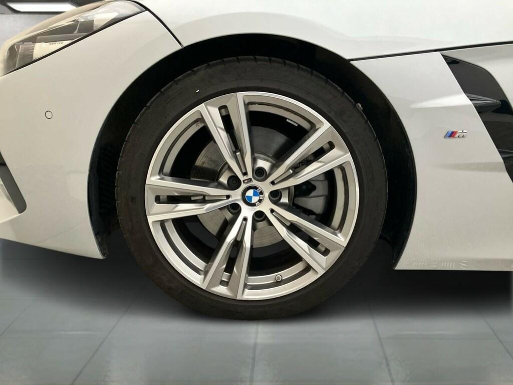 BMW Z4 sdrive 20i Msport auto