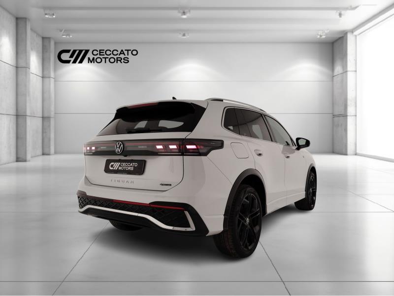 Volkswagen Tiguan 2.0 tdi R-Line Plus 4motion 193cv dsg