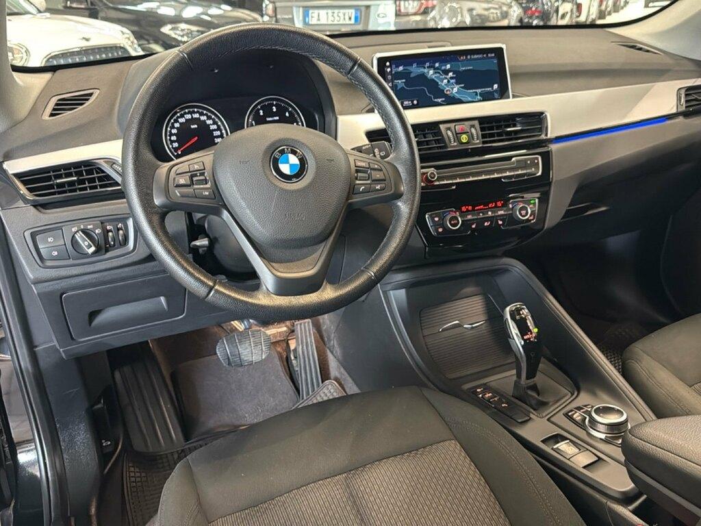 BMW X1 sdrive16d Business Advantage auto
