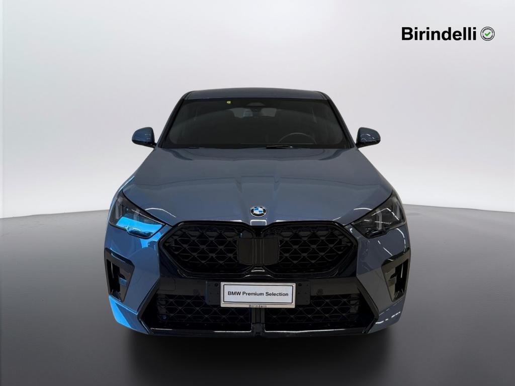 BMW X2 sdrive 20d 48V Msport Pro auto