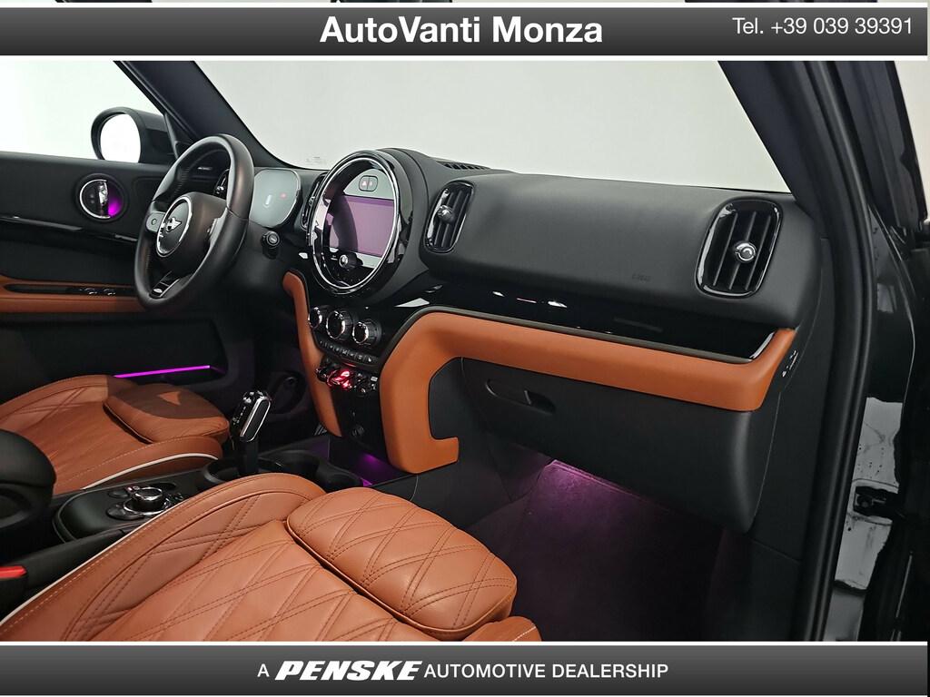 Mini Mini Countryman 2.0 JCW JCW auto