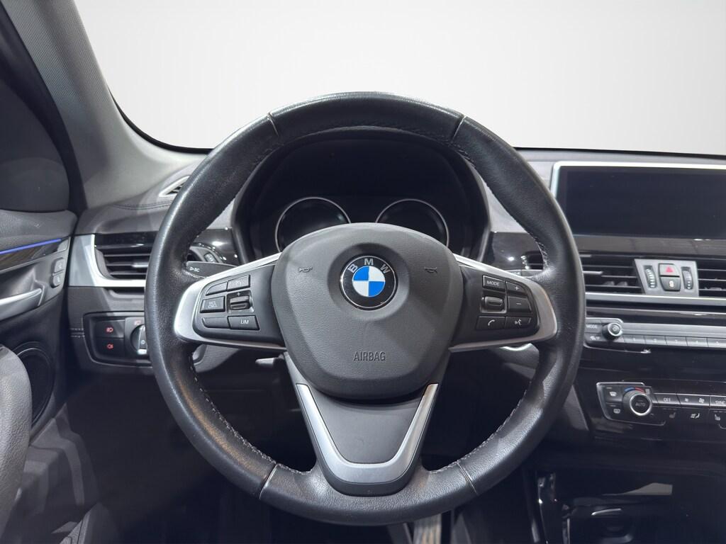 BMW X1 sdrive18d xLine Plus auto