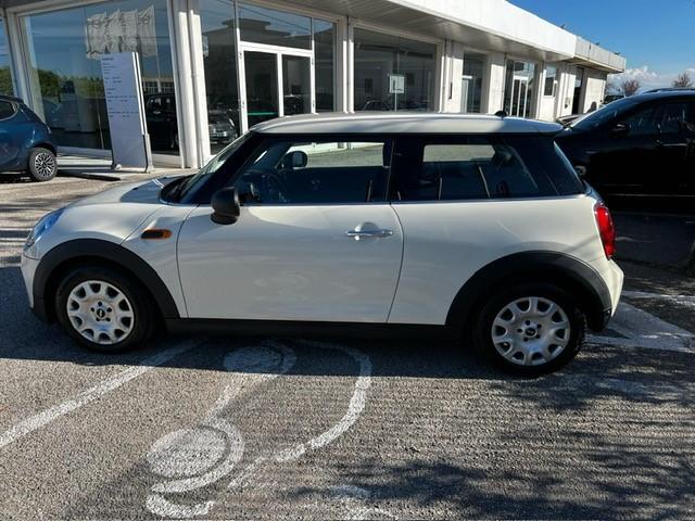 Mini One 1.2 One