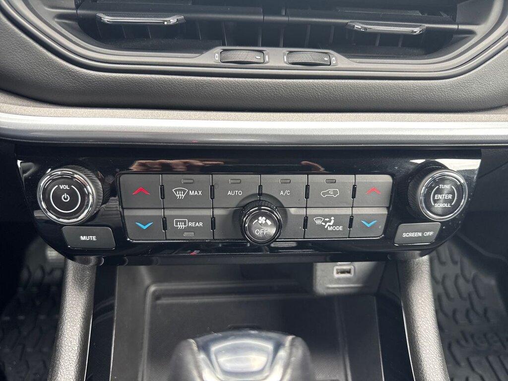 Jeep Compass 1.3 turbo t4 phev Limited 4xe auto