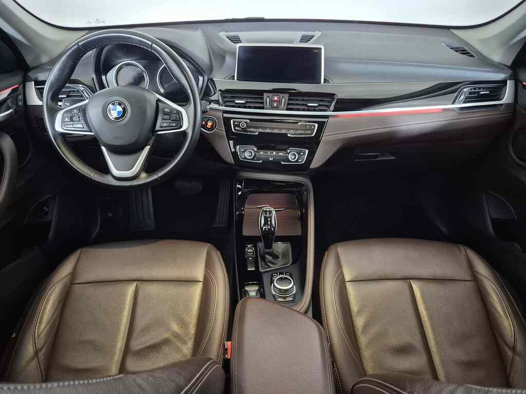 BMW X1 sdrive18d xLine Plus auto