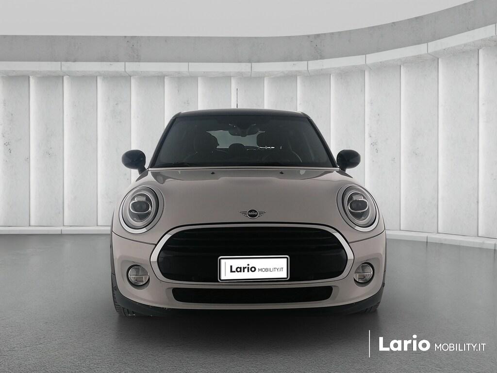 Mini Cooper 1.5 TwinPower Turbo Cooper Baker Street Steptronic