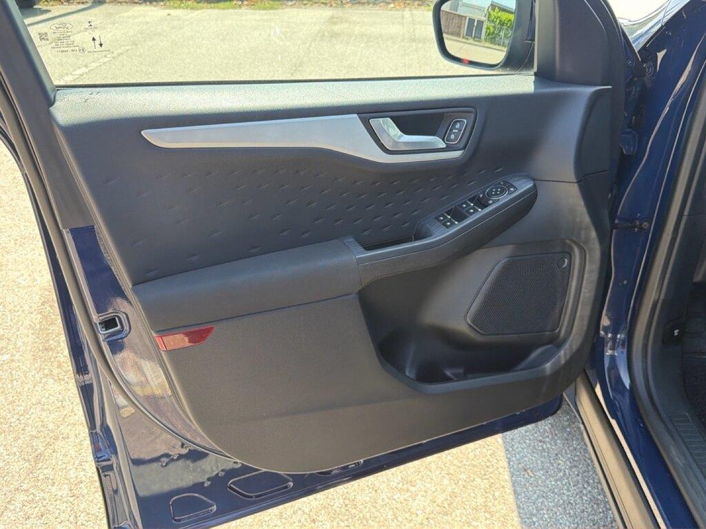 Ford Kuga 1.5 ecoobost Connect 2wd 120cv
