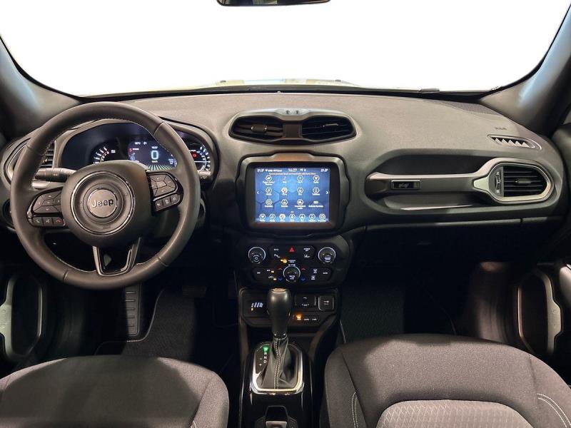 Jeep Renegade 1.3 t4 phev 80TH Anniversary 4xe at6