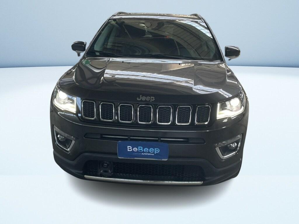 Jeep Compass 1.4 m-air Limited 4wd 170cv auto my19