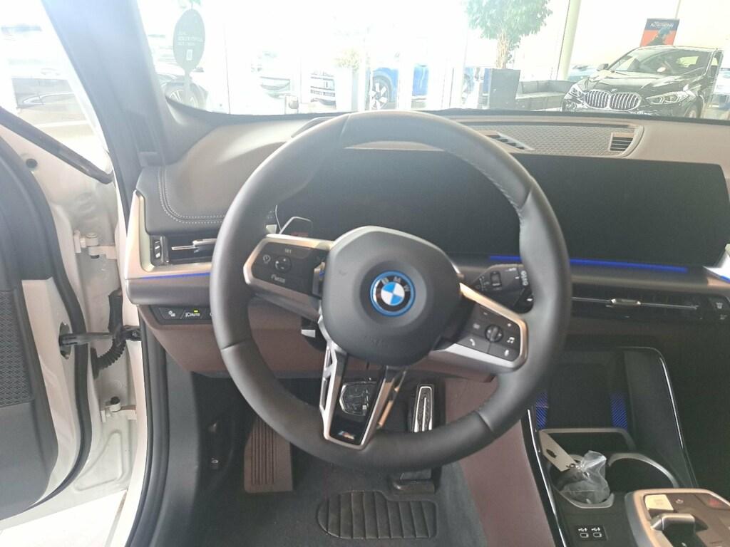 BMW iX1 30 xdrive Msport