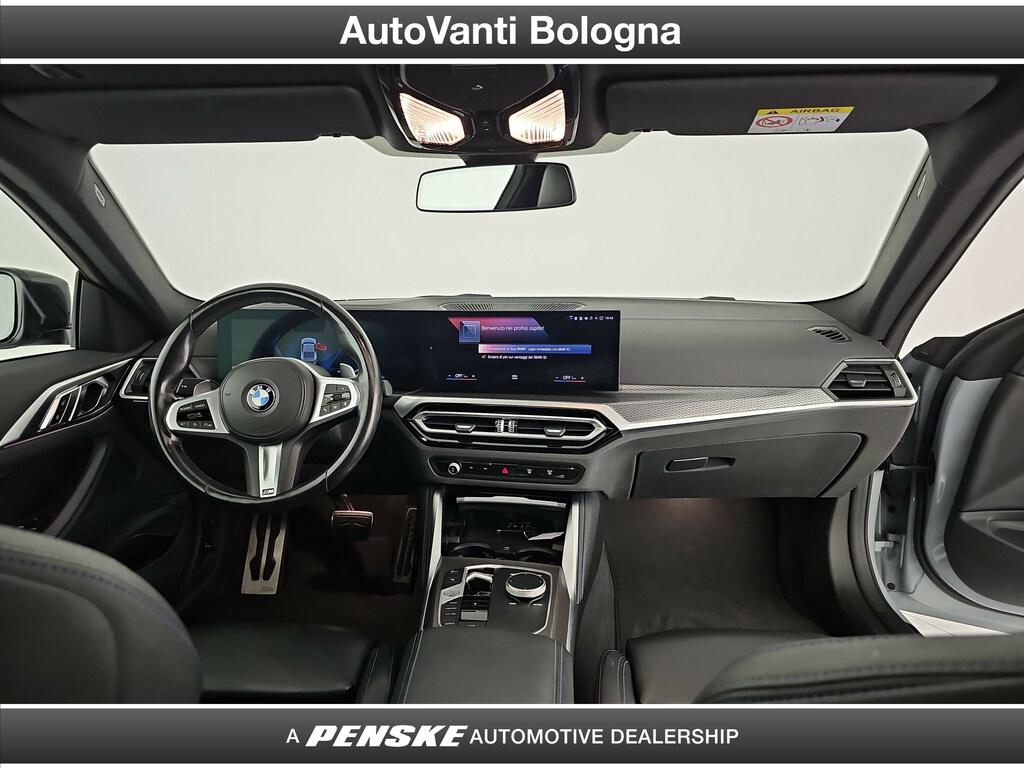BMW X4 xdrive20d mhev 48V Msport auto