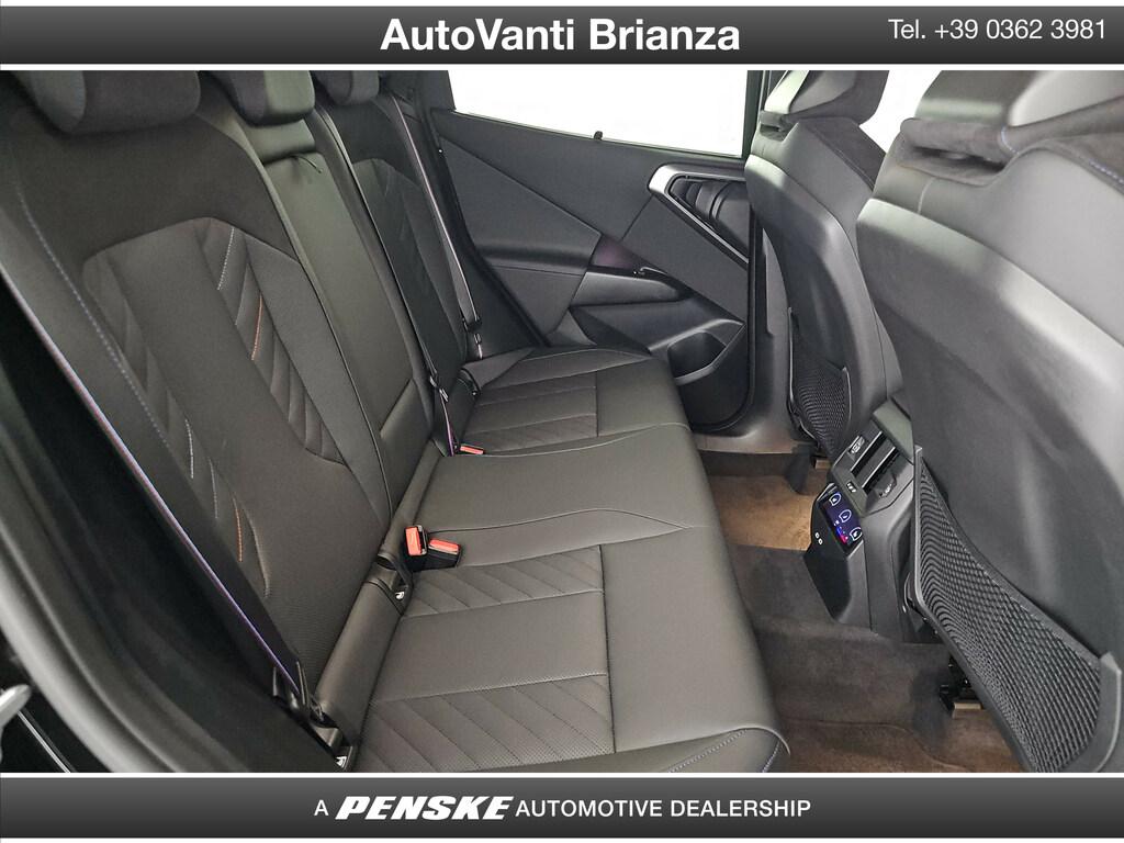 BMW X3 xdrive20d MSport Pro auto