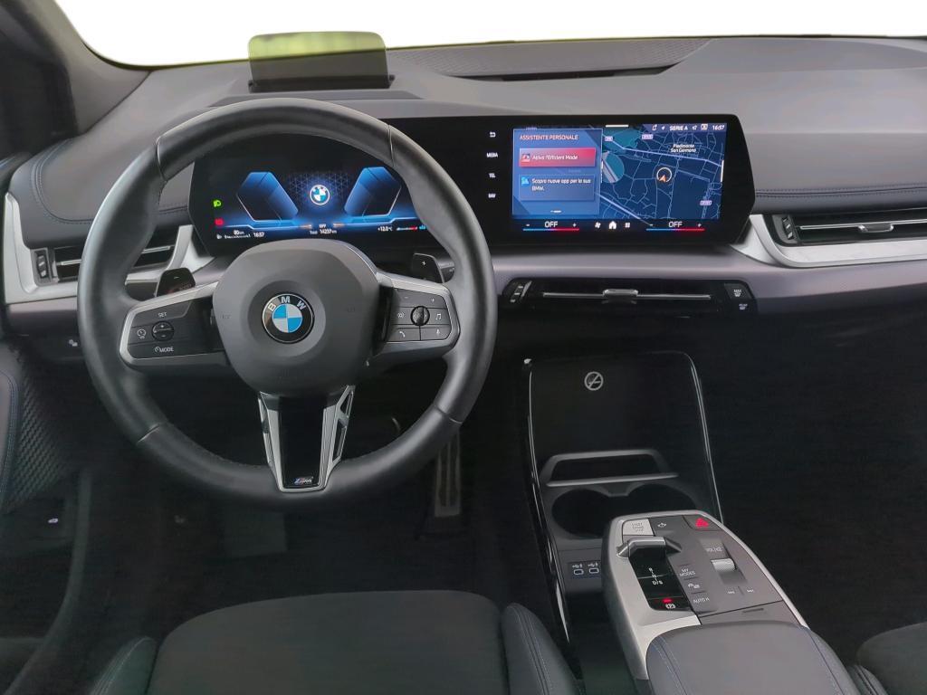 BMW Serie 2 218d Active Tourer Msport auto