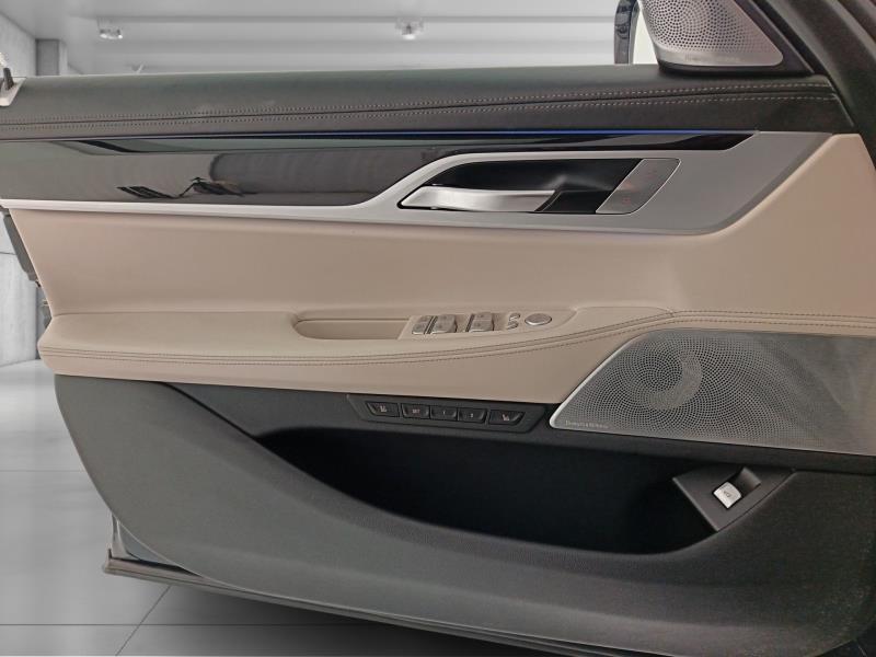 BMW Serie 7 745Le xdrive auto