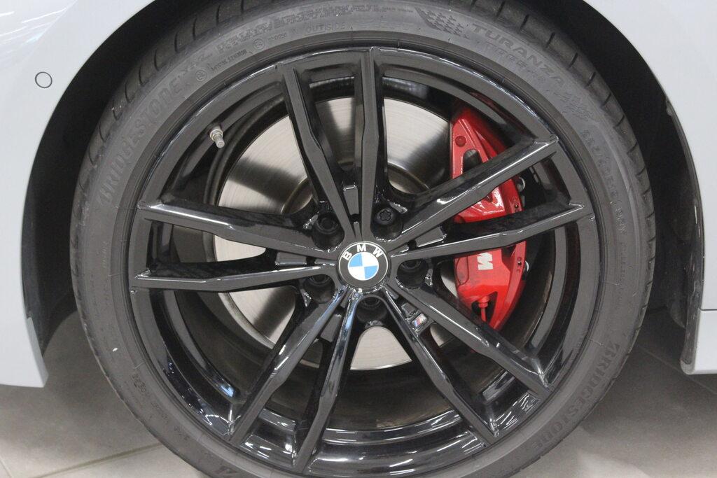 BMW Serie 3 M M340d Touring mhev 48V xdrive auto
