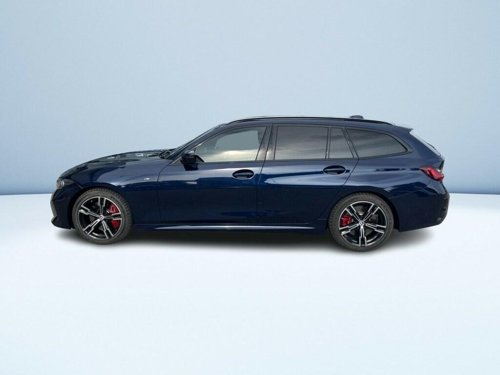 BMW Serie 3 320d Touring mhev 48V Msport auto