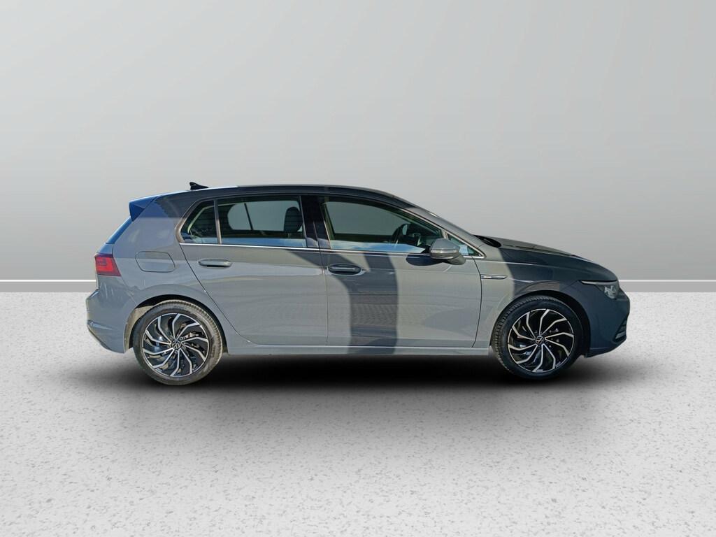 Volkswagen Golf 2.0 tdi scr Style 150cv dsg