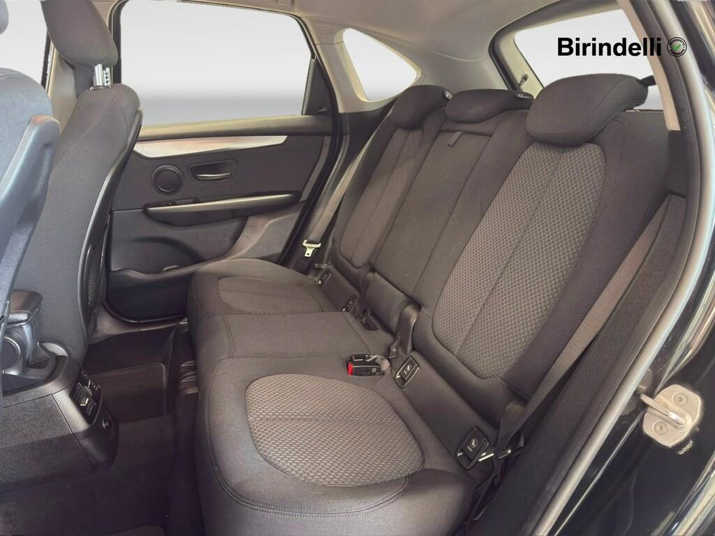 BMW Serie 2 216d Active Tourer Advantage my15