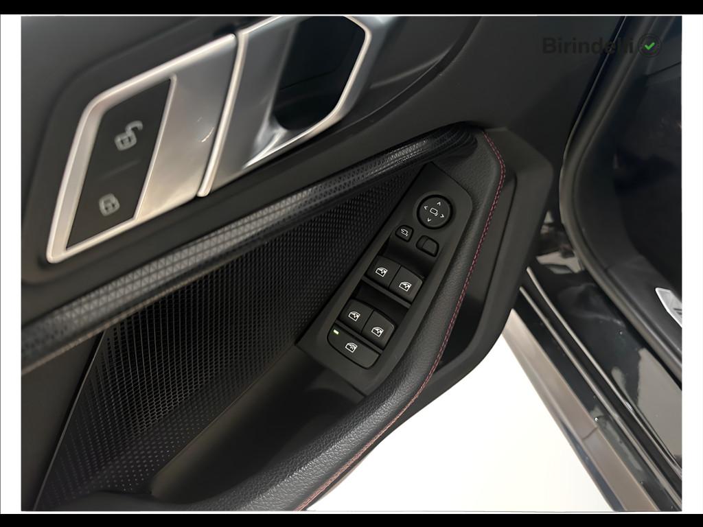 BMW Serie 1 128ti Msport auto