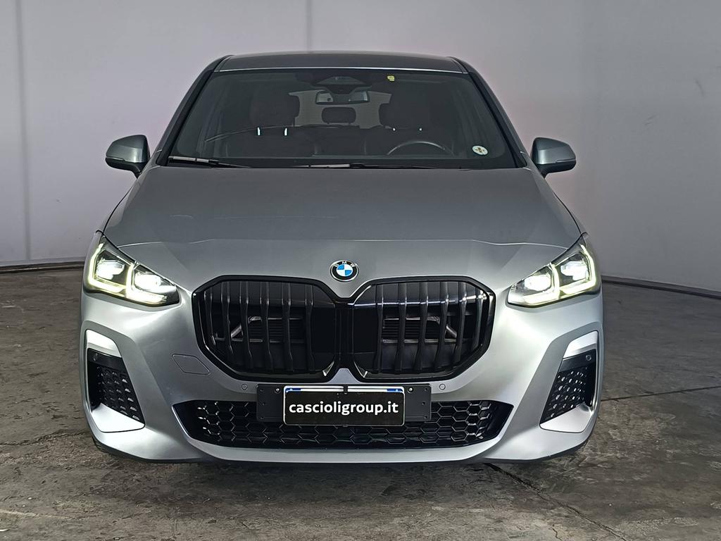 BMW Serie 2 218d Active Tourer Msport auto