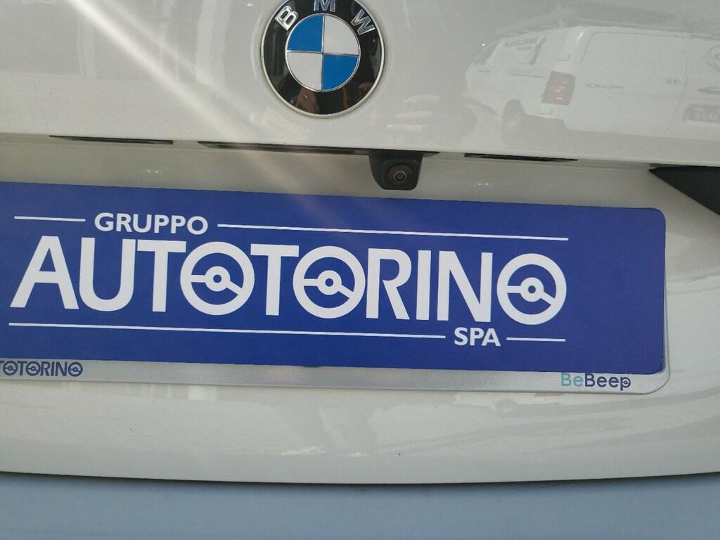 BMW Serie 1 118i Sport auto