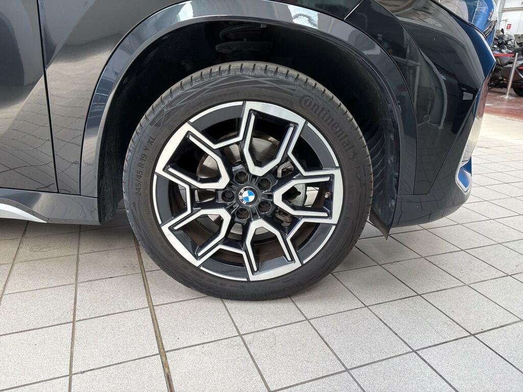 BMW X1 sdrive18i X-Line Edition Essence auto