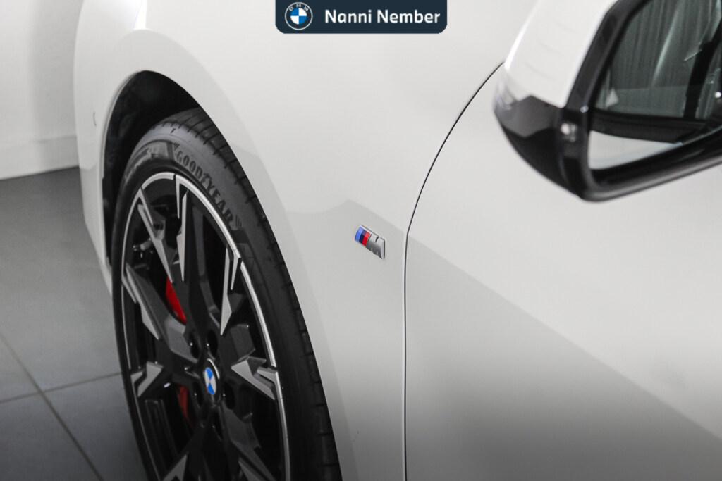 BMW Serie 1 118d MSport Pro auto