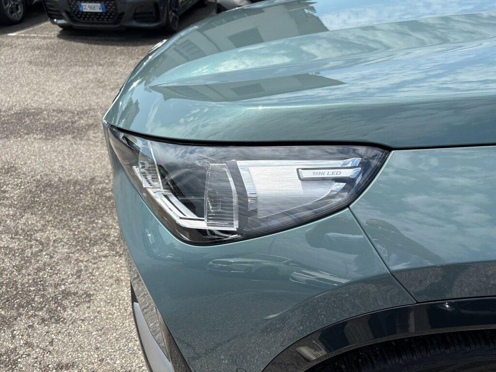 BMW X1 sdrive18d X-Line auto