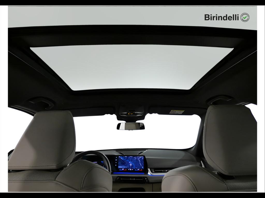 BMW X1 sdrive18d Msport auto