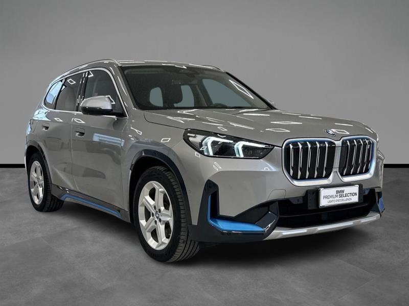 BMW iX1 30 xdrive