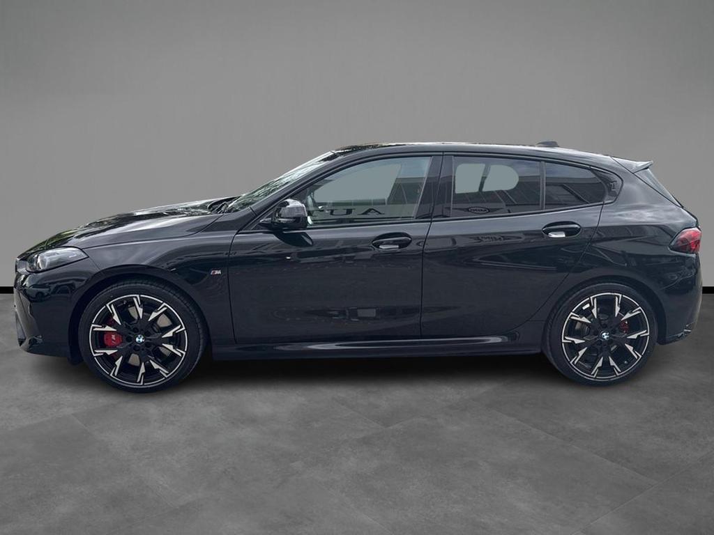 BMW Serie 1 118d MSport Pro auto
